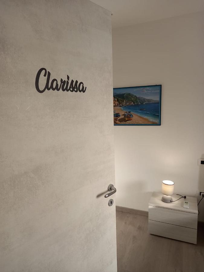 Casa Marina, La Terrazza Sul Mare Bed & Breakfast Cefalu Ngoại thất bức ảnh